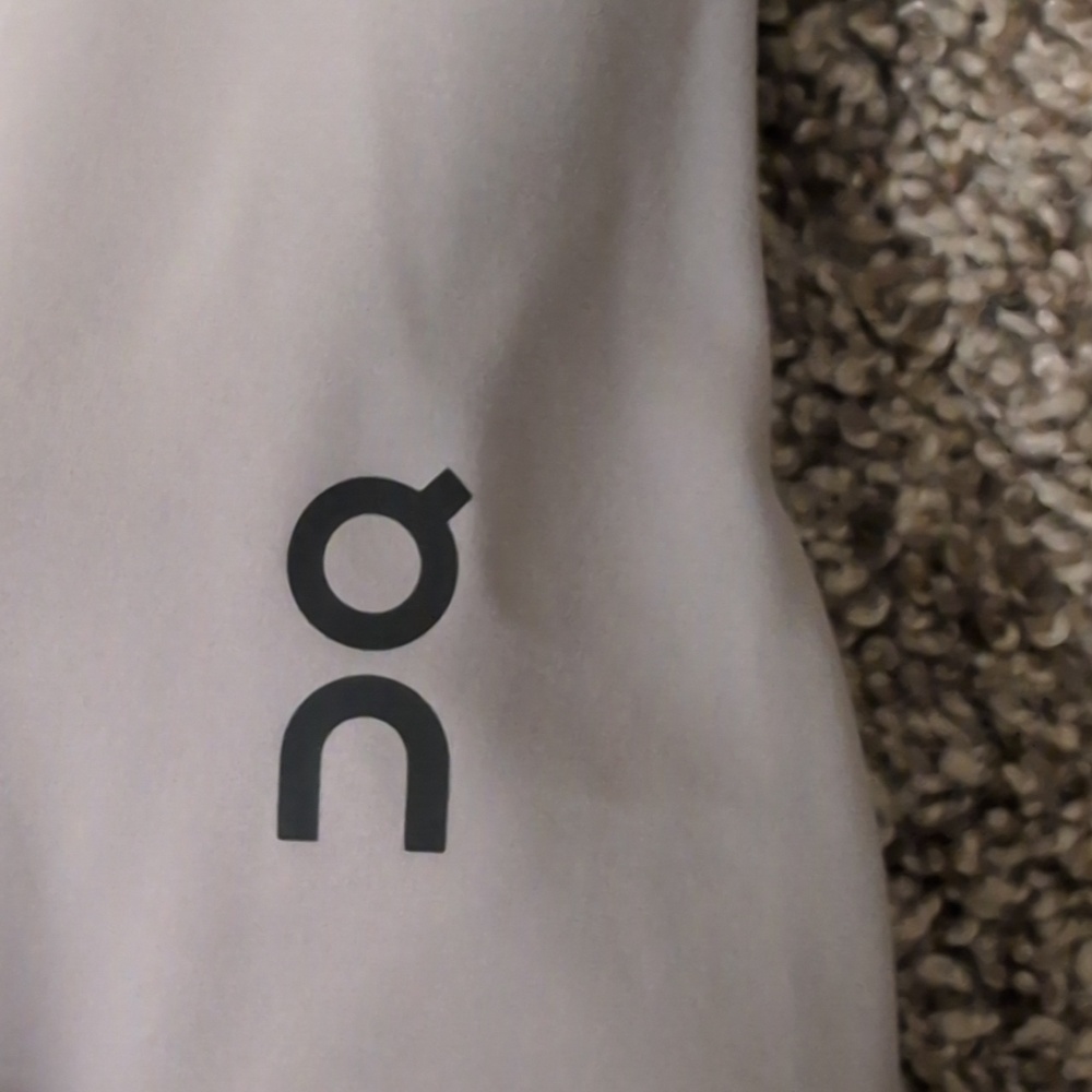 On Cloud Running Women's Movement Sleeveless Tank Size Small - Picture 9 of 9